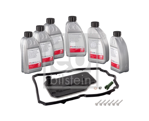 Parts Kit, automatic transmission oil change